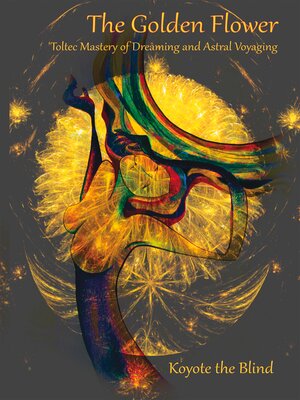 cover image of The Golden Flower